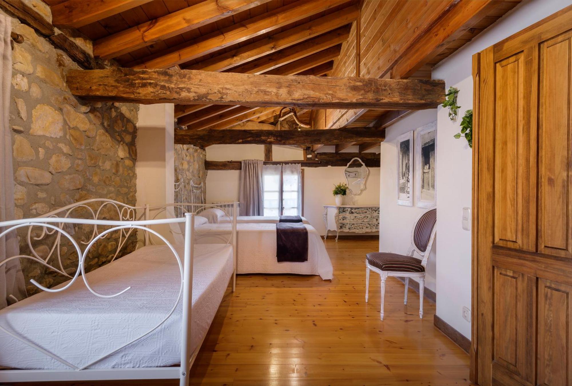 Casa Magdalena: Mar Y Montana Adino Exterior foto