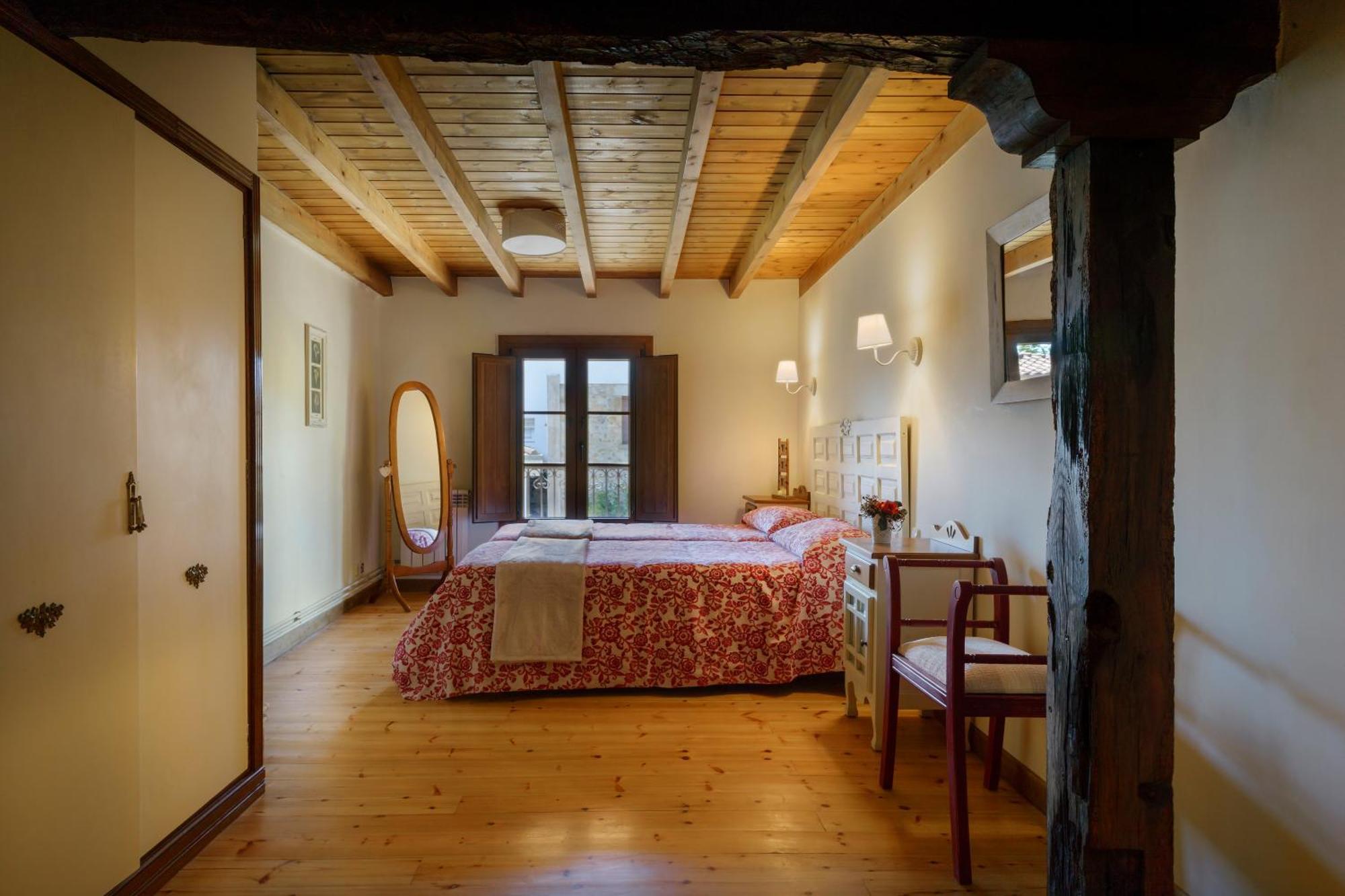 Casa Magdalena: Mar Y Montana Adino Exterior foto